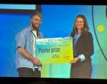 NWO Chains 2025 Poster Prize Awarded to Victor Verduijn
