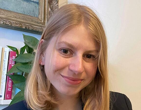 Bente Reus joins Kudernac Research Group